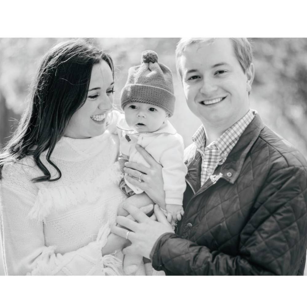 Meet your Posher, Virginia